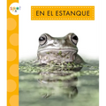 En El Estanque - Paperback