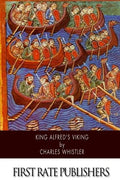 King Alfred's Viking - Paperback