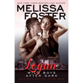 Wild Boys After Dark: Logan - Paperback