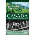 Casada: A History of an Italian Village and Its People - Paperback