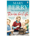 Recipe for Life: The Autobiography - Paperback