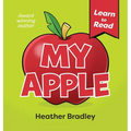 My Apple - Hardcover