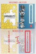 Likeability and How To Live In The Present: 2 Books in 1: Learn the people skills to make you a more likeable, calm, confident, charismatic & social p - Paperback