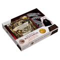 The Official Westeros Cookbook and Apron Gift Set: Recipes from House of the Dragon and Game of Thrones - Paperback