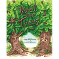 Meet the Trees - Paperback