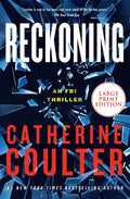 Reckoning: An FBI Thriller - Paperback