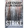 Strike: A Gun Pedersen Novel - Paperback
