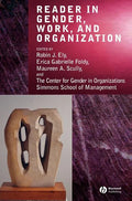 Reader in Gender, Work and Organization - Hardcover