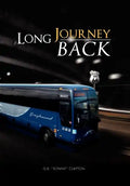 Long Journey Back - Hardcover