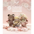 Enchanted Woodland Amigurumi: Crochet 15 Forest Fairies & Friends - Paperback