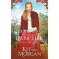 Courting the Rancher - Paperback