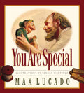 You Are Special (Board Book): Volume 1 - Board Book