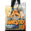 Naruto, Vol. 19 - Paperback
