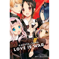 Kaguya-Sama: Love Is War, Vol. 10 - Paperback