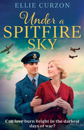 Under a Spitfire Sky - Paperback
