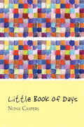 Little Book of Days - Paperback