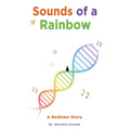 Sounds of a Rainbow: A Bedtime Story - Paperback