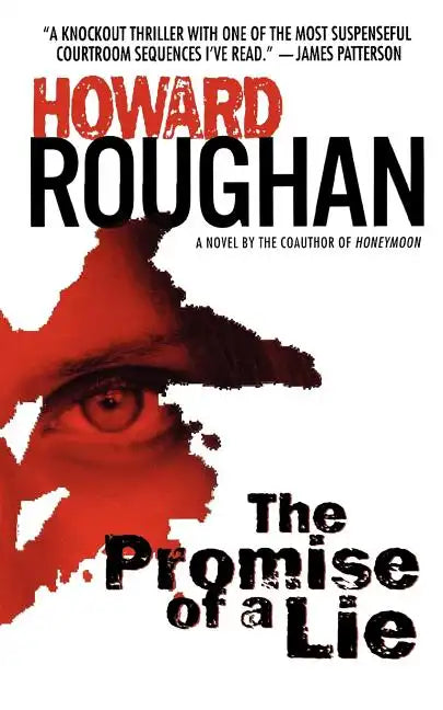 The Promise of a Lie - Paperback
