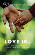 Love Is... - Paperback