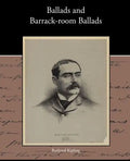 Ballads and Barrack-room Ballads - Paperback