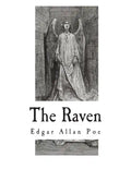 The Raven: Fully Illustrated - Paperback