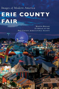 Erie County Fair - Hardcover