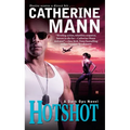 Hotshot - Paperback