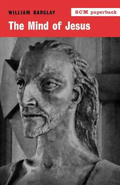 The Mind of Jesus - Paperback