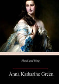 Hand and Ring - Paperback