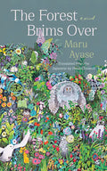 The Forest Brims Over - Paperback