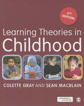 Learning Theories in Childhood - Paperback