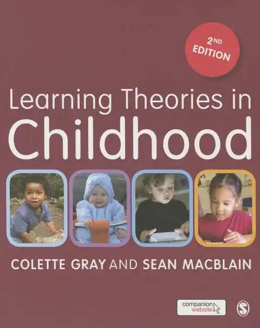 Learning Theories in Childhood - Paperback