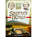 Sparta's Kings - Paperback