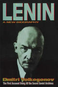 Lenin: A New Biography - Paperback