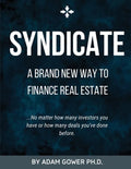Syndicate: A Brand New Way to Finance Real Estate - Paperback