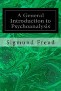 A General Introduction to Psychoanalysis - Paperback