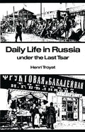 Daily Life in Russia - Paperback