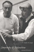 Stravinsky and Balanchine - Paperback