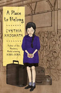 A Place to Belong - Hardcover
