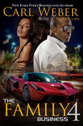 The Family Business 4: A Family Business Novel - Paperback