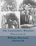 The Lancashire Witches - Paperback