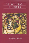 St William of York - Paperback