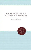 A Commentary on Plutarch's Pericles - Paperback