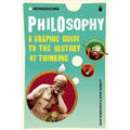 Introducing Philosophy: A Graphic Guide - Paperback