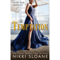 The Temptation - Paperback