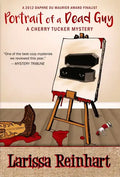 Portrait of a Dead Guy - Hardcover
