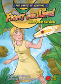 Fight for Life!: Rain Forest Survivor - Paperback