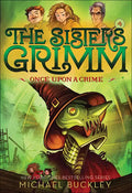 Once Upon a Crime - Hardcover