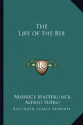 The Life of the Bee - Paperback