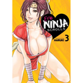 Ero Ninja Scrolls Vol. 3 - Paperback